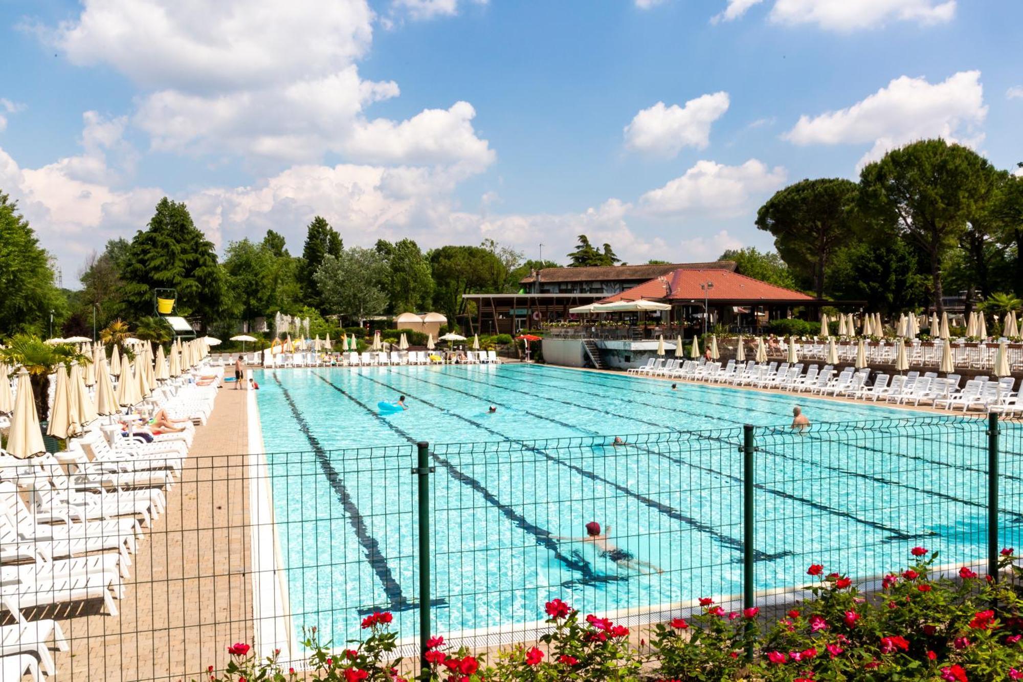 Hu Altomincio Village Valeggio sul Mincio Extérieur photo